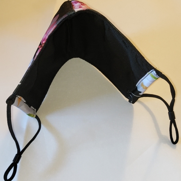 "Host Pick" Adult Face Mask - Picture 5 of 6